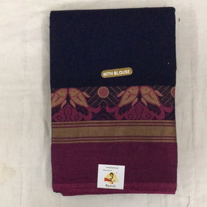 Chettinadu cotton