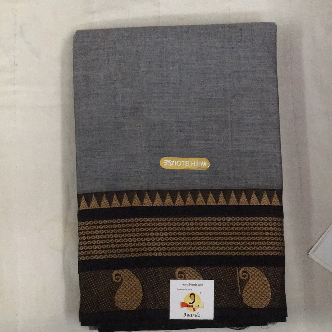 Chettinadu cotton