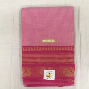 Chettinadu cotton