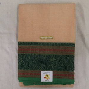 Chettinadu cotton