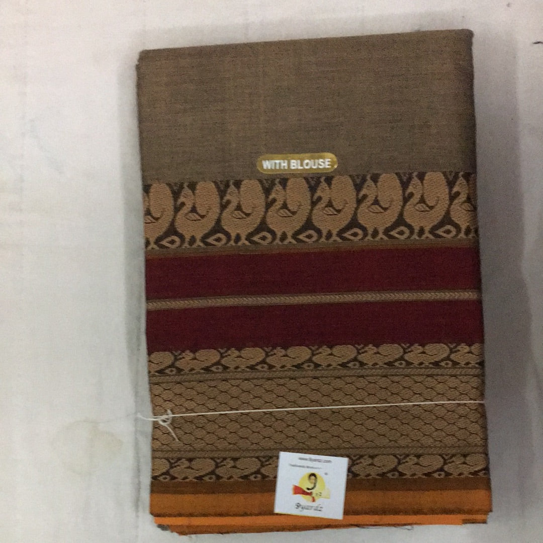Chettinadu cotton