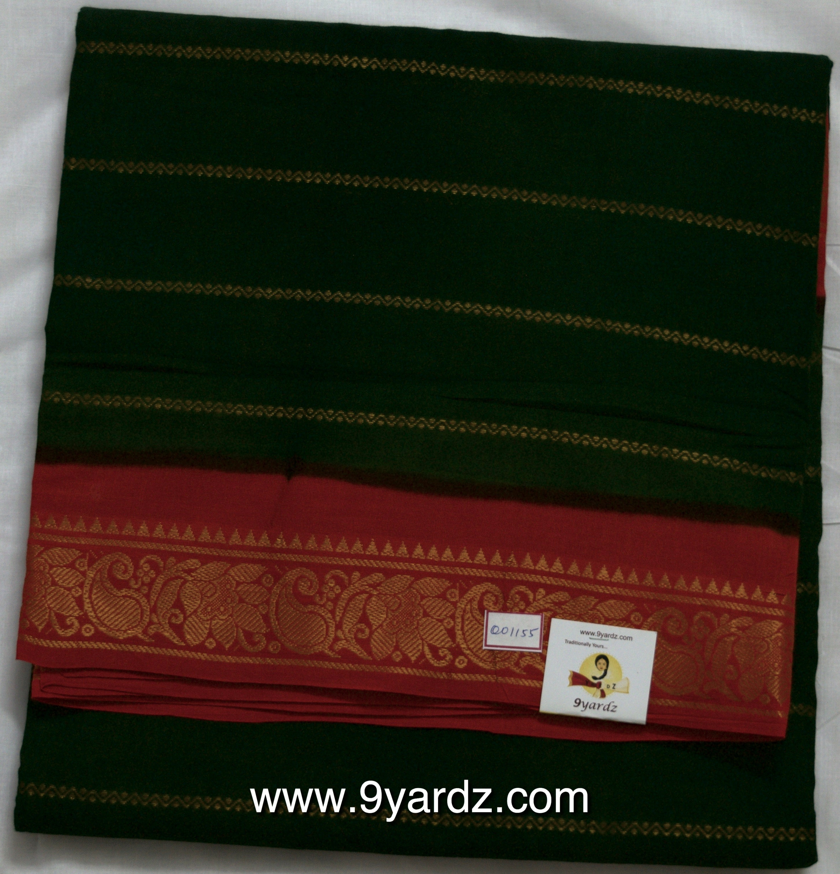 jari veldhari- Sungudi 9 yards