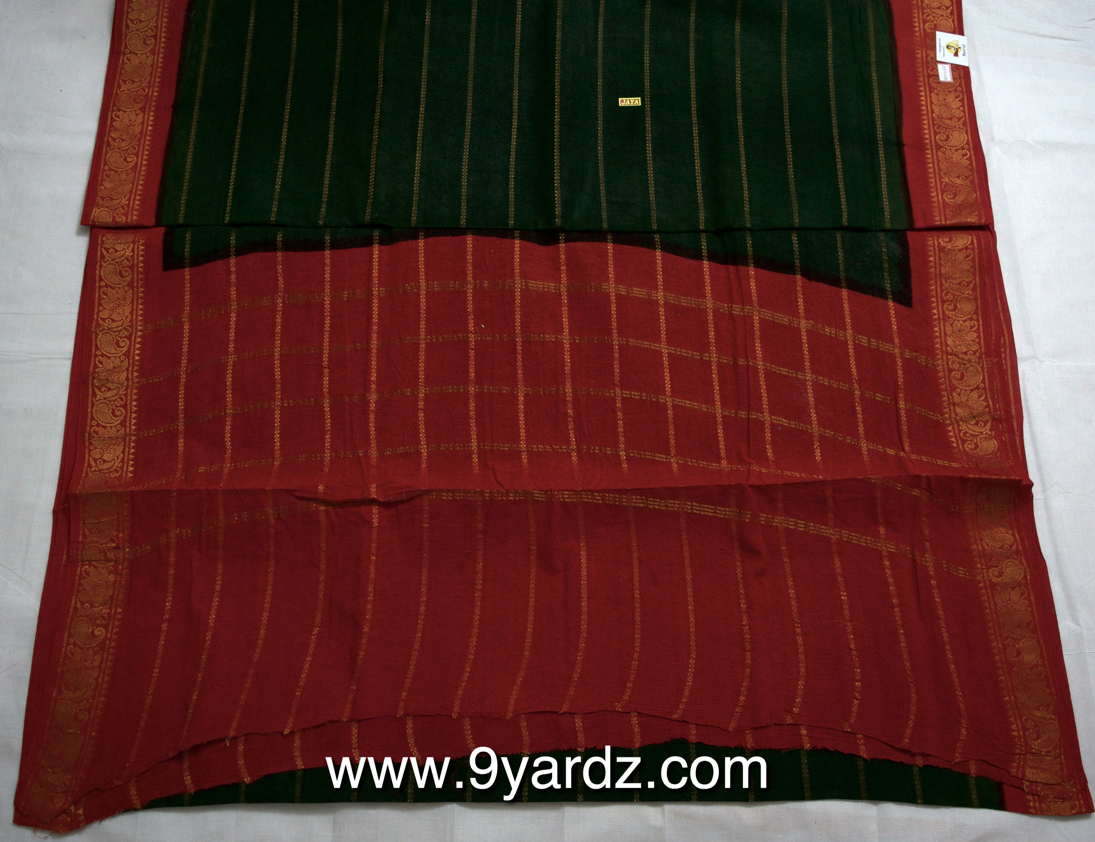 jari veldhari- Sungudi 9 yards