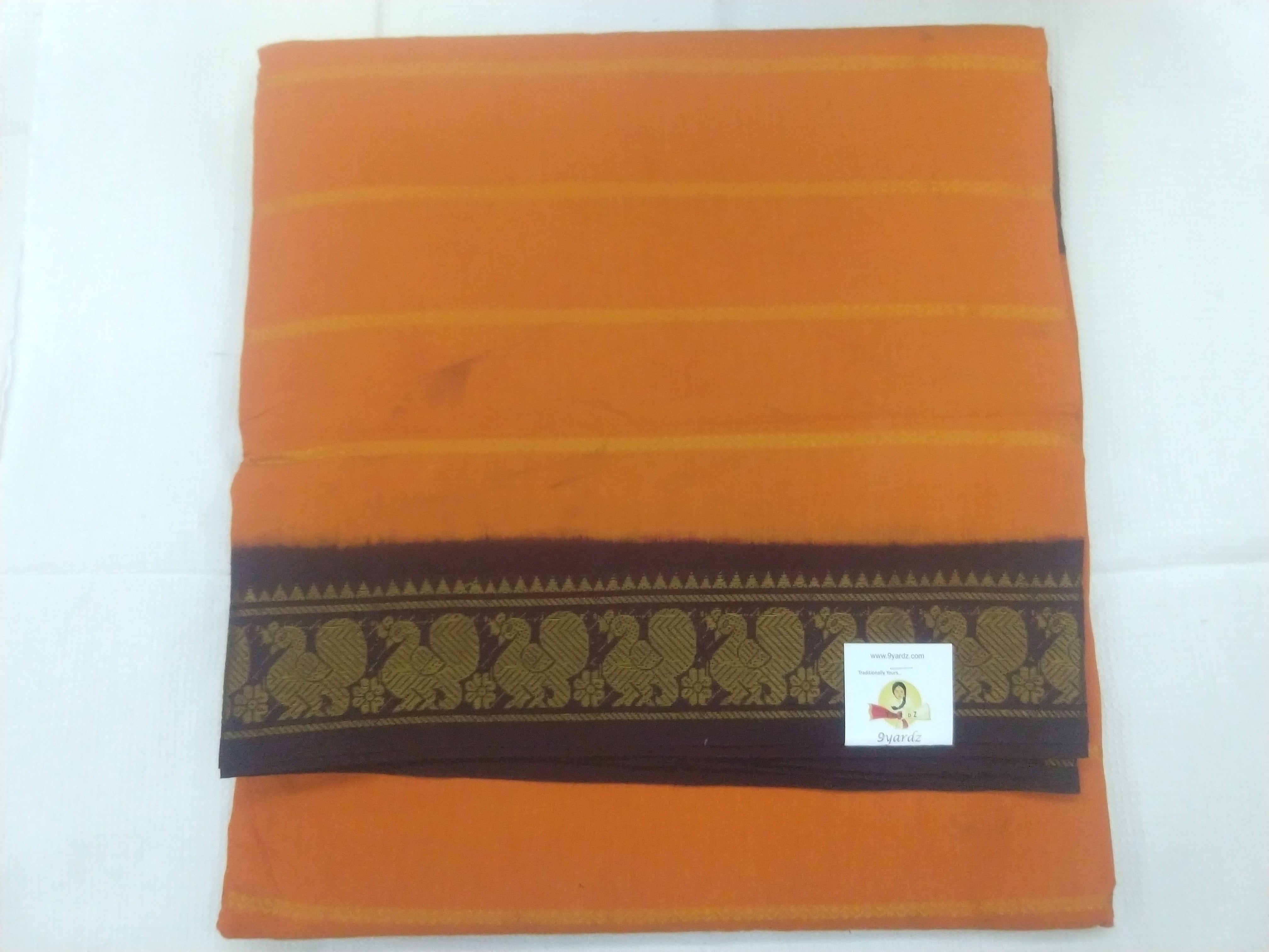 jari velthari Sungudi 9.5